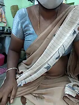 Tamilselviroja- online show from October 10, 4:28 pm