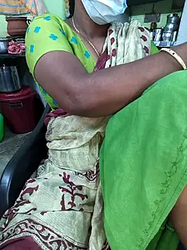 Tamilselviroja- online show from October 22, 4:07 pm