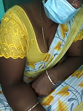 Tamilselviroja- online show from November 5, 3:56 pm