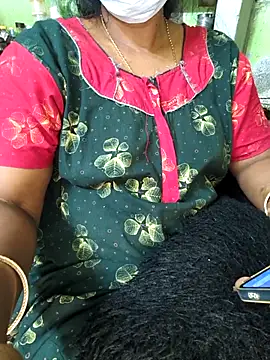 Tamilselviroja- online show from November 7, 3:56 pm