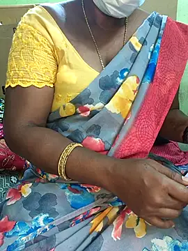 Tamilselviroja- online show from January 6, 2:21 pm