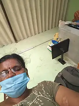 Tamilselviroja- online show from August 3, 2:10 am