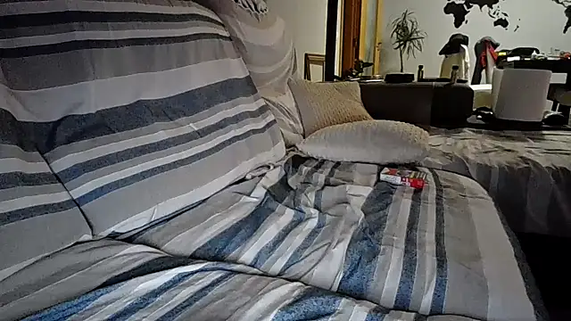 XxvanxX online show from October 21, 2:12 am