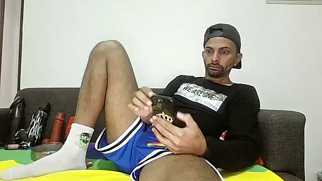 XxvanxX online show from November 9, 4:05 pm