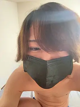 miminonorun online show from September 29, 11:48 am