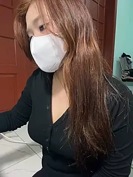 Sexy dancing girl online show from February 6, 6:40 am