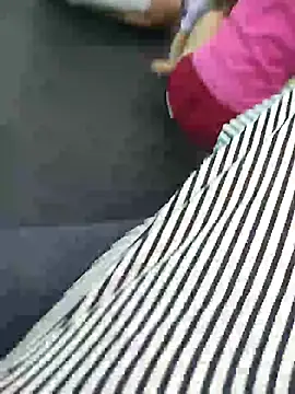 Sexy dancing girl online show from June 28, 9:15 am