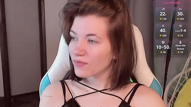 CathyAdams online show from October 21, 3:29 am