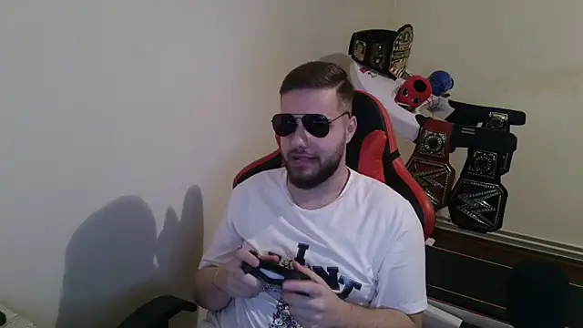 KingAdonisss online show from November 4, 3:22 pm