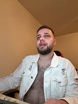 KingAdonisss online show from November 29, 5:38 pm