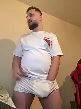 KingAdonisss online show from February 21, 11:17 pm