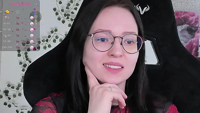 power robynn online show from March 4, 9:48 am