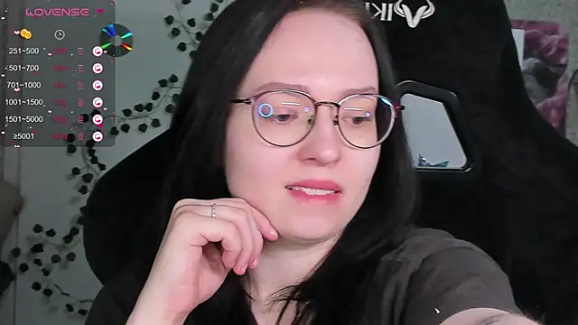 power robynn online show from March 10, 10:09 am