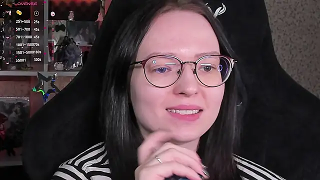 power robynn online show from April 18, 2:10 pm