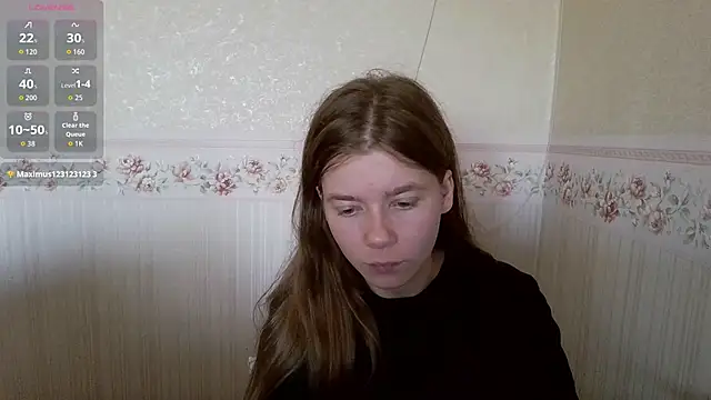 0nlyLola online show from October 25, 7:16 am