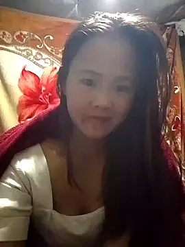 Snapshot of Alice_wo chatting on October 7, 10:01 am Alice wo online show from October 7, 10:01 am