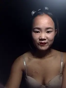 Snapshot of Alice_wo chatting on October 18, 10:43 pm Alice wo online show from October 18, 10:43 pm