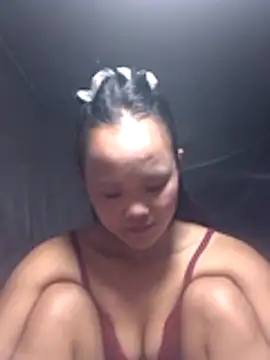 Snapshot of Alice_wo chatting on October 21, 11:16 pm Alice wo online show from October 21, 11:16 pm