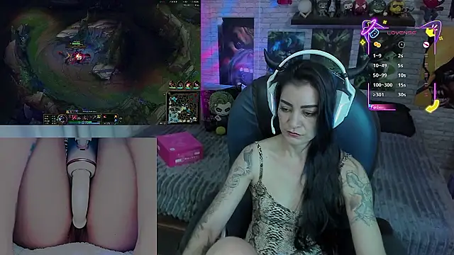 Gomorygg online show from February 13, 2:24 pm