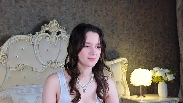 EvaSwen online show from October 25, 9:42 pm