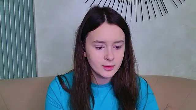 EvaSwen online show from March 25, 11:27 am