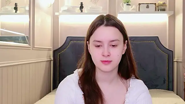 EvaSwen online show from July 5, 11:56 pm