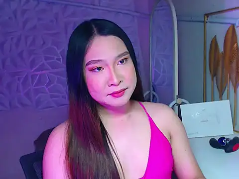 Horny Alexa online show from March 12, 6:58 pm