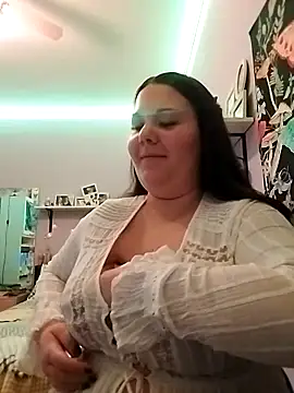 Flora66666 online show from October 22, 10:20 pm