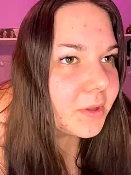 Flora66666 online show from January 8, 12:46 am