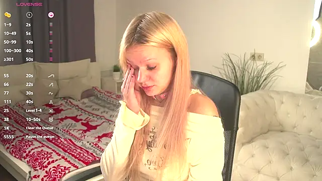 kitten murray  online show from January 15, 1:48 pm