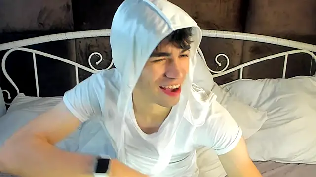 JaremyHarris online show from October 15, 9:09 am