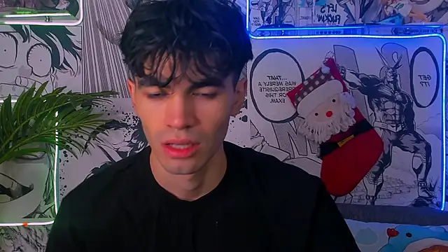 JaremyHarris online show from January 6, 4:32 pm