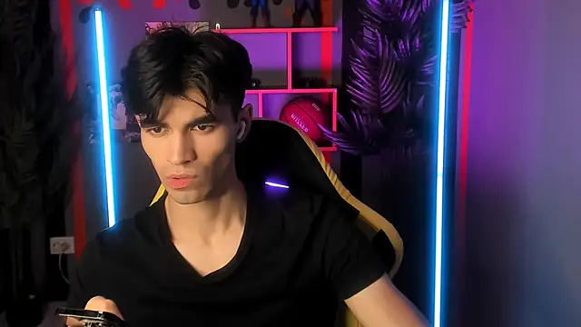 JaremyHarris online show from January 14, 9:26 am