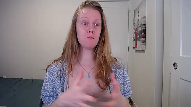 naughtyfox89 online show from March 19, 3:43 am