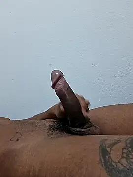 Snapshot of Dottadoo_ chatting on October 13, 3:17 am Dottadoo online show from October 13, 3:17 am