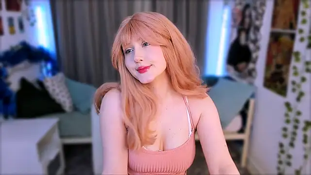 DelilahTaylor online show from January 10, 9:52 pm