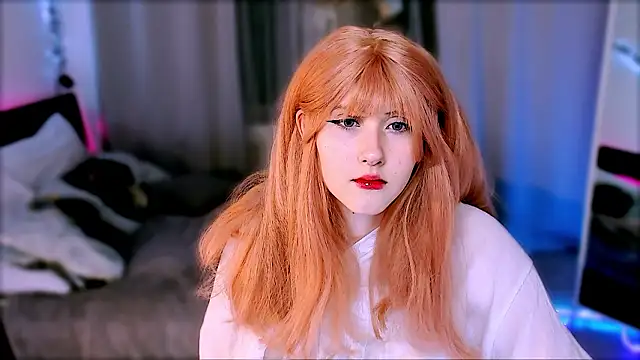 DelilahTaylor online show from February 7, 9:40 pm