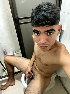 candyhunter online show from December 22, 9:56 pm