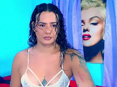 horny val  online show from March 27, 4:07 am