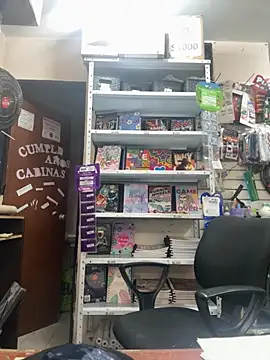 violeticafox online show from October 7, 4:48 pm