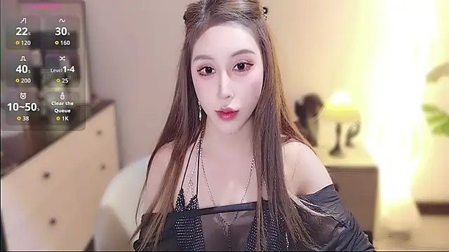 Snapshot of funnygirl0929 chatting on February 8, 3:26 pm funnygirl0929 online show from February 8, 3:26 pm