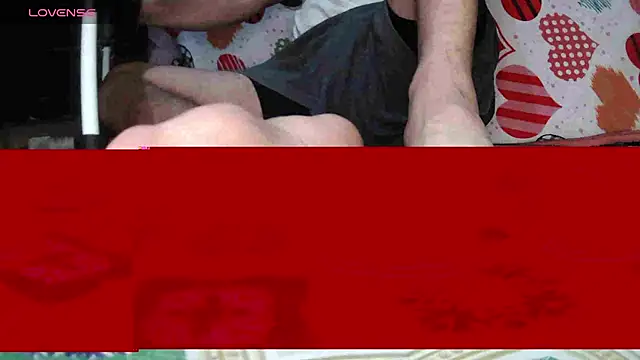 ThiagoDeseo online show from November 29, 3:31 am