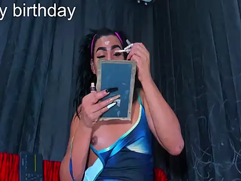 RobertaxGutierrez online show from December 17, 5:35 am