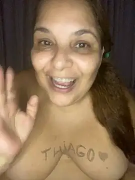 Livpoppe online show from March 27, 4:51 am