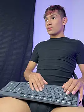 cherub  online show from November 10, 12:09 am