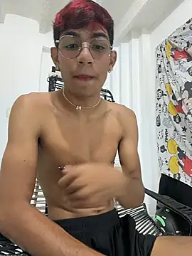 cherub  online show from February 8, 9:56 am