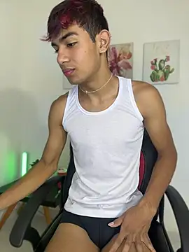 cherub  online show from May 24, 9:47 am