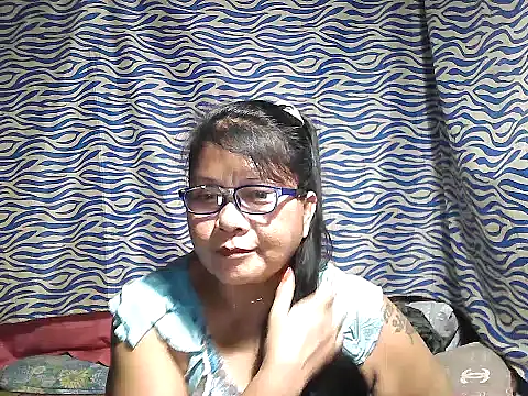 joy cute online show from October 23, 1:05 am