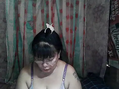 joy cute online show from March 11, 11:22 pm