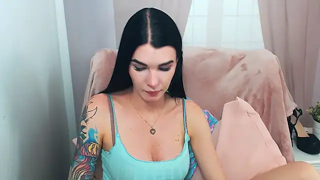 Snapshot of SofiiaBeauty chatting on February 2, 8:18 pm SofiiaBeauty online show from February 2, 8:18 pm